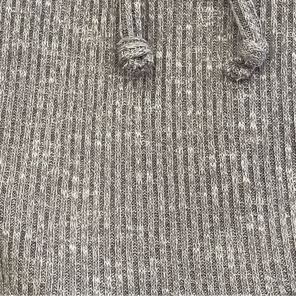 Gymshark Sloung Ribbed Cropped Tank - Picture 11 of 11